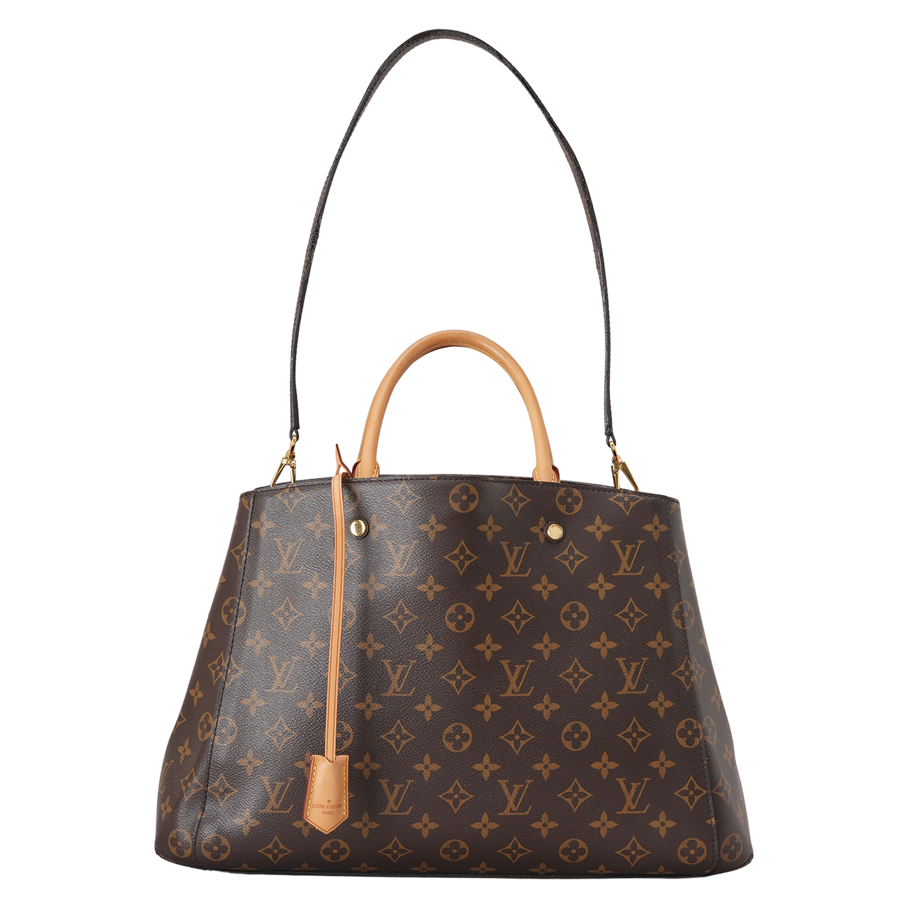 LOUIS VUITTON(USED)루이비통 몽테뉴 GM